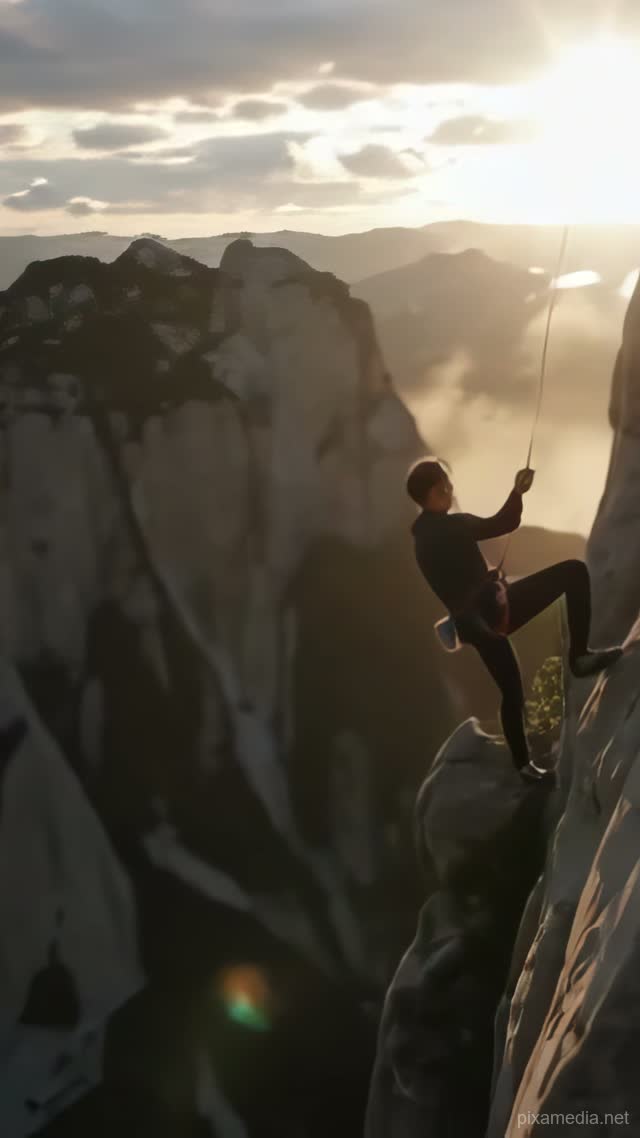Edge of the Void - Extreme Sports AI stock